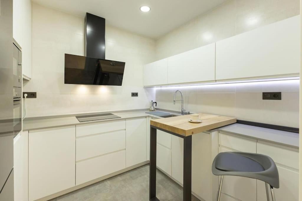Rosario Central Suite Sevilla Eksteriør billede